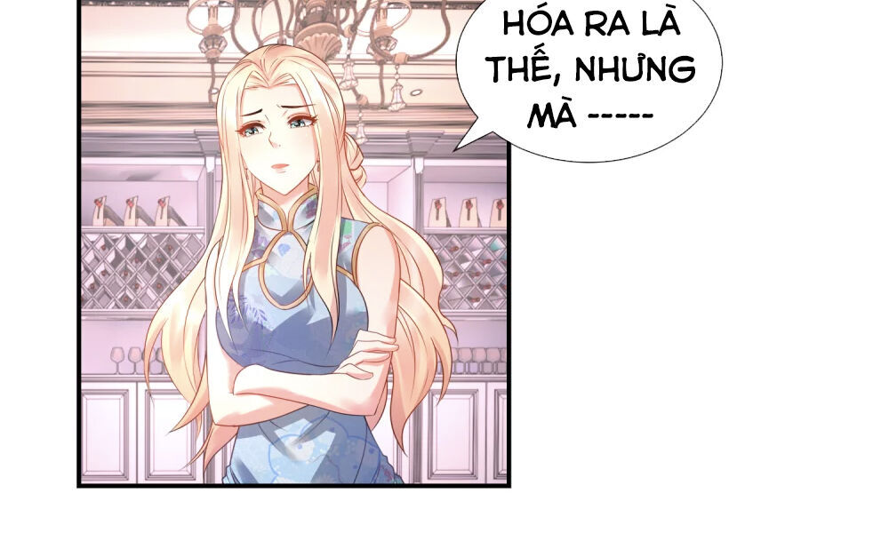 Phong Thủy Thiên Sư Chapter 33 - 24