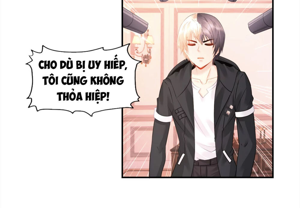 Phong Thủy Thiên Sư Chapter 33 - 7