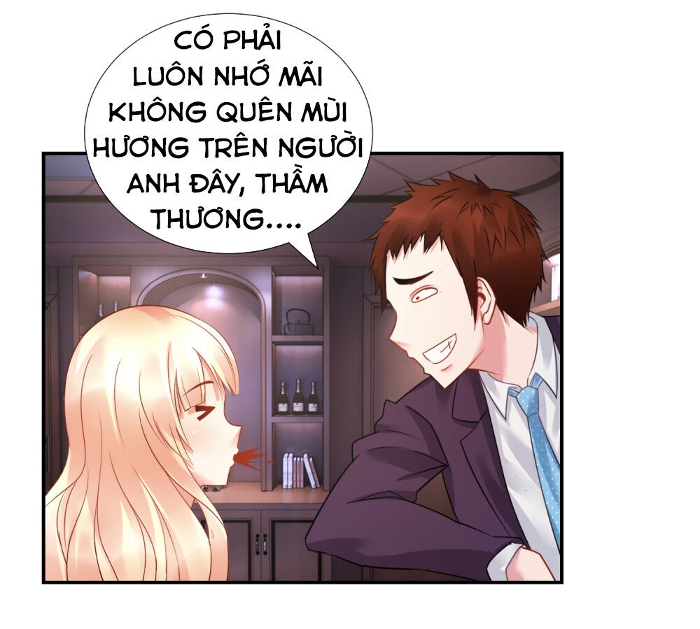 Phong Thủy Thiên Sư Chapter 34 - 5