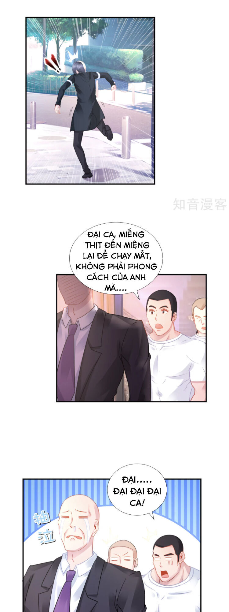 Phong Thủy Thiên Sư Chapter 38 - 13