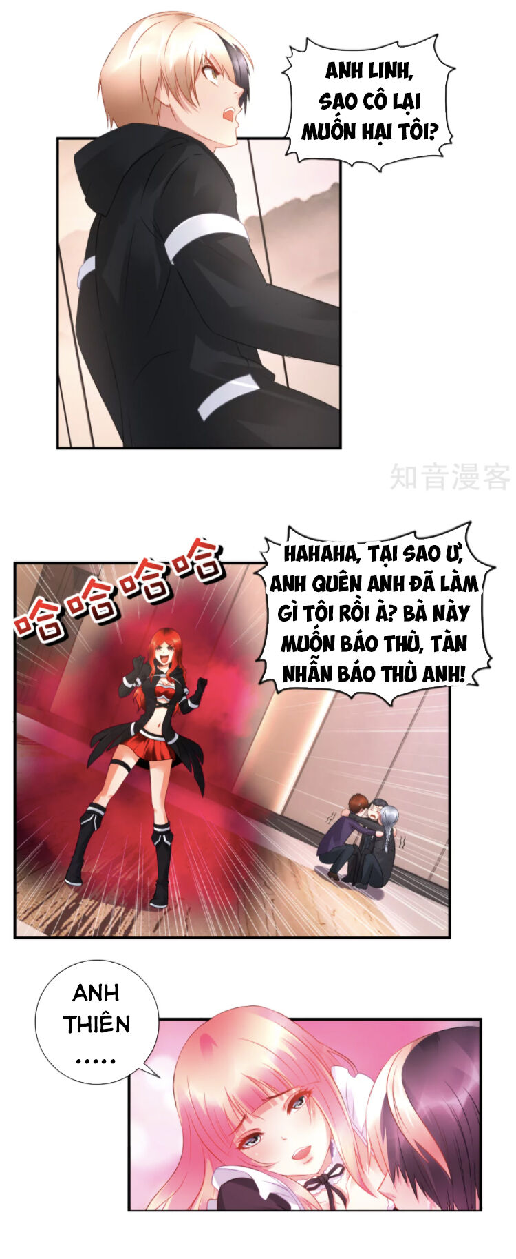 Phong Thủy Thiên Sư Chapter 39 - 17