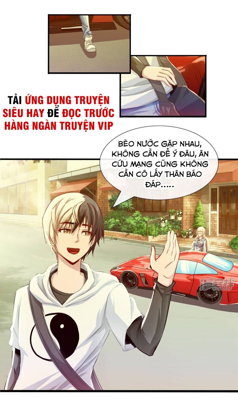Phong Thủy Thiên Sư Chapter 4 - 11