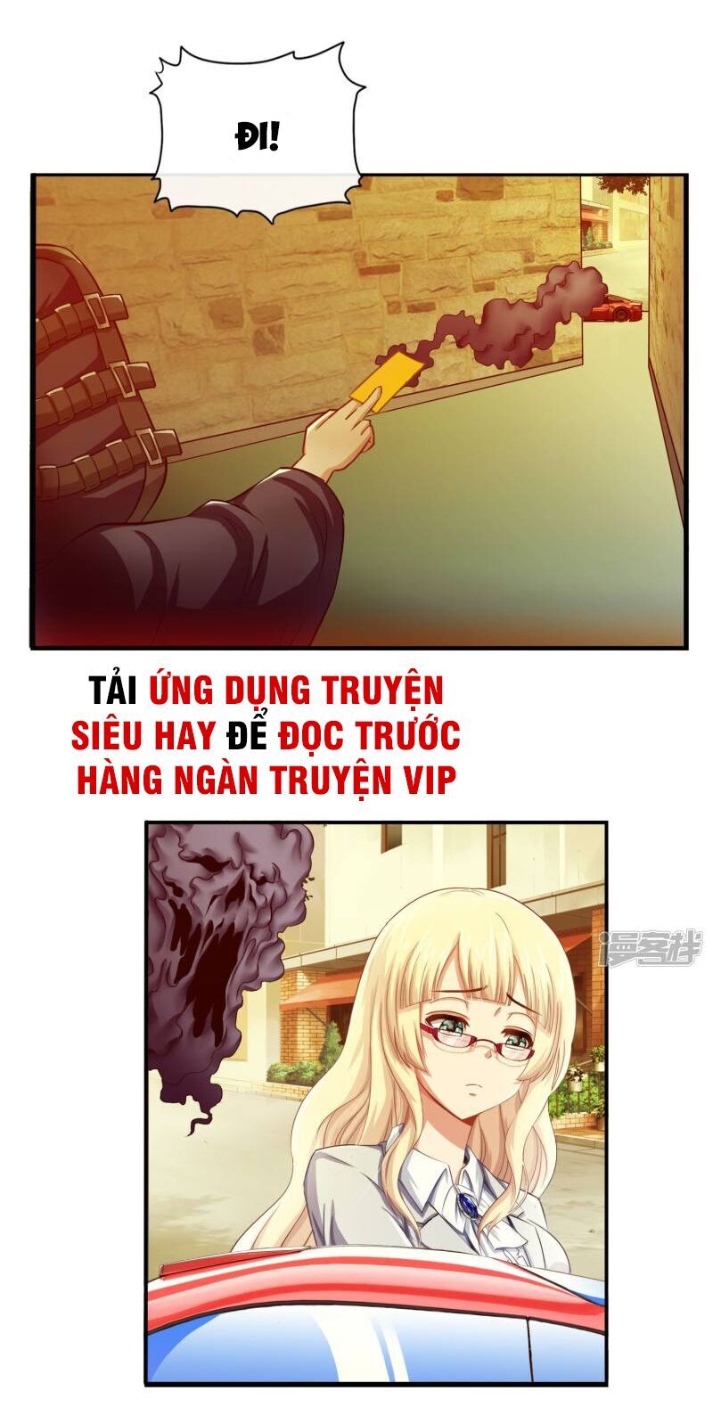 Phong Thủy Thiên Sư Chapter 4 - 16