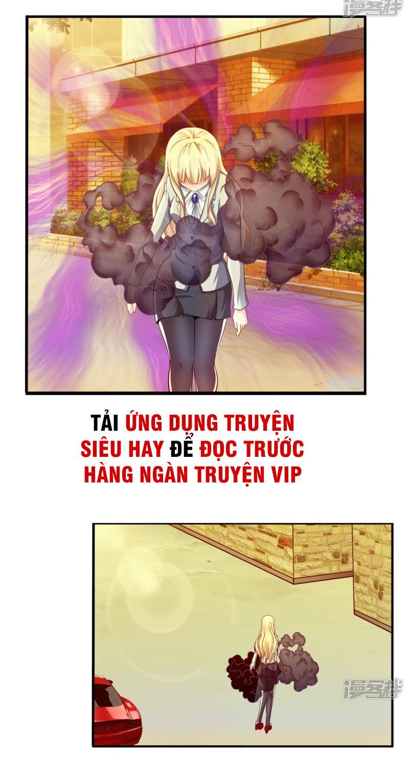 Phong Thủy Thiên Sư Chapter 4 - 20