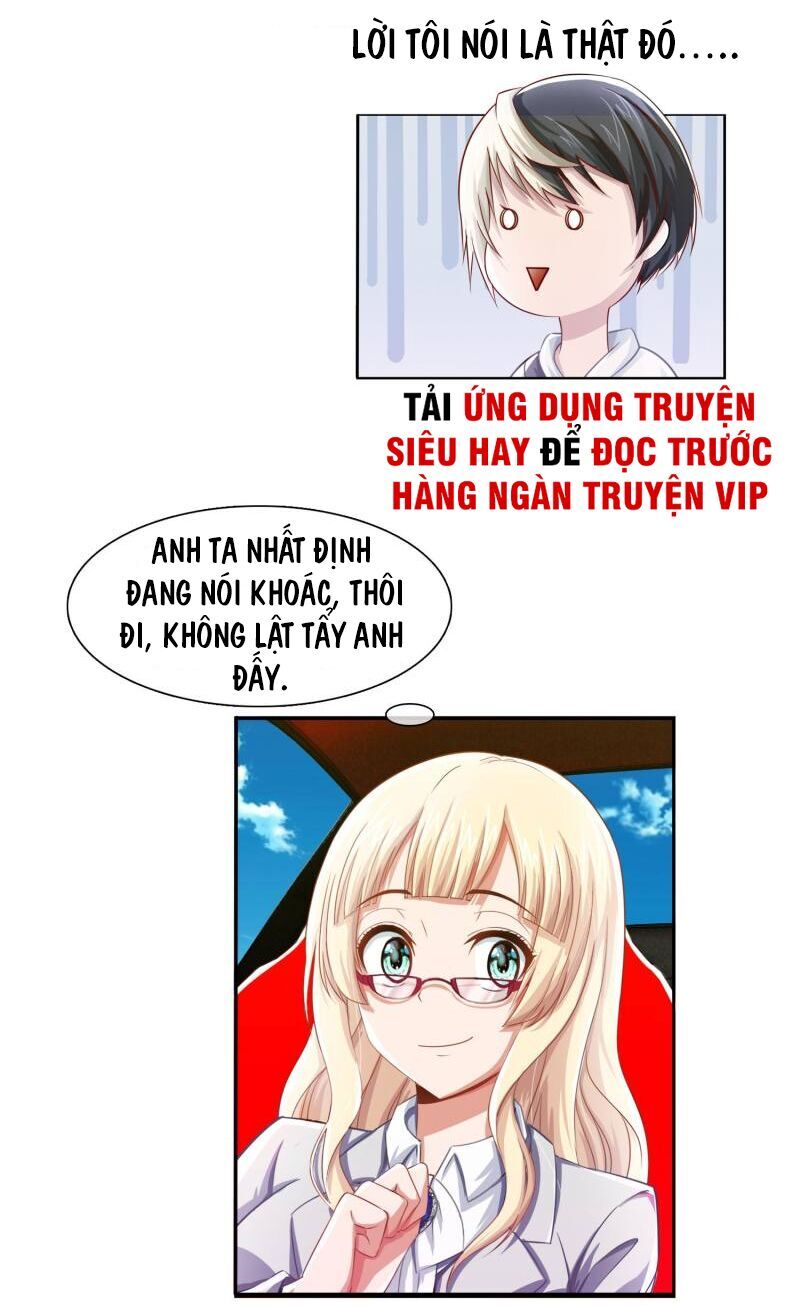 Phong Thủy Thiên Sư Chapter 4 - 3