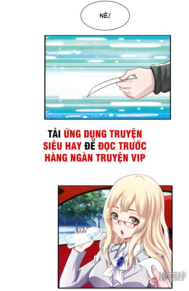 Phong Thủy Thiên Sư Chapter 4 - 6