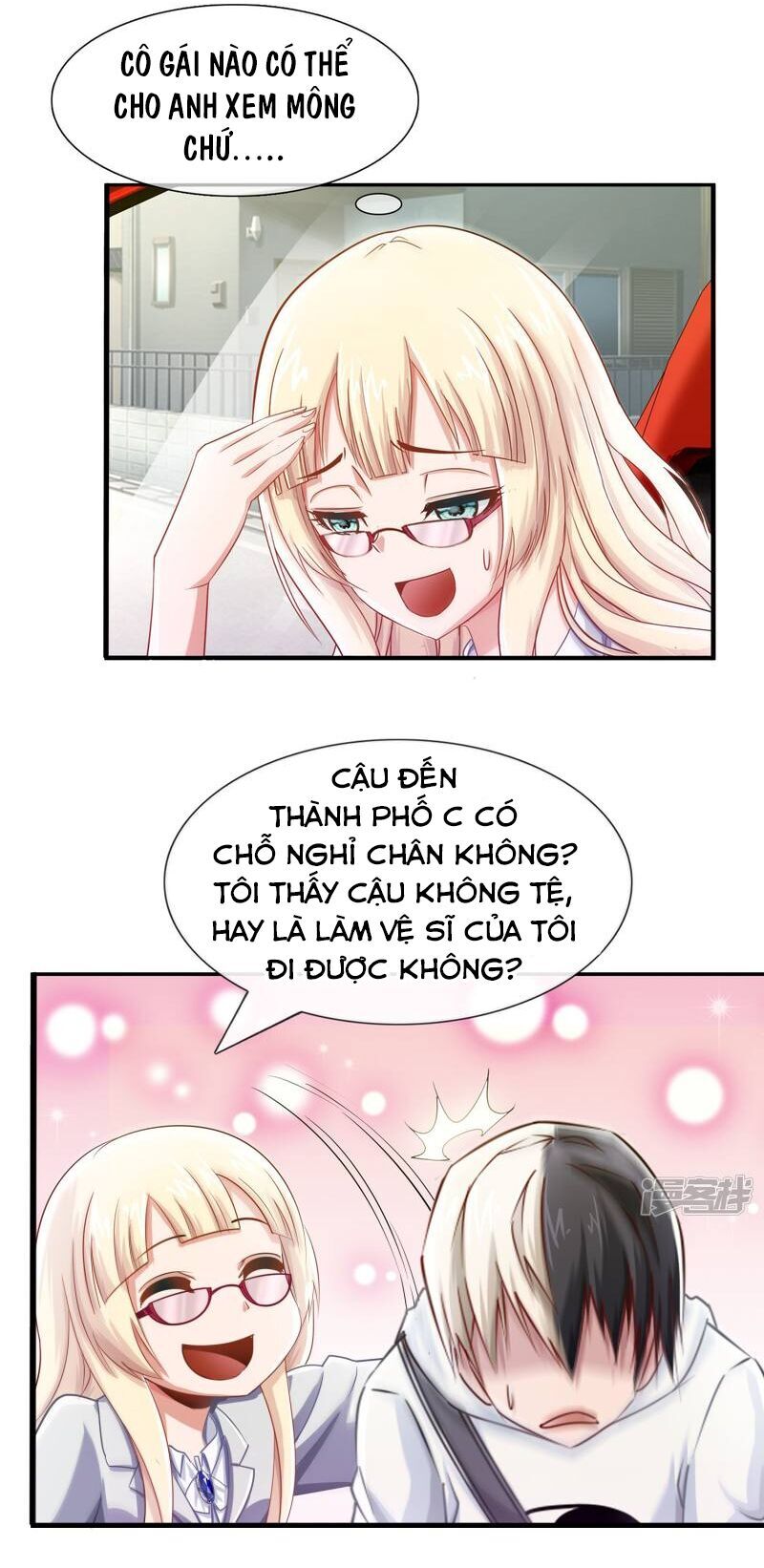 Phong Thủy Thiên Sư Chapter 4 - 10