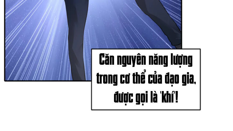 Phong Thủy Thiên Sư Chapter 40 - 24