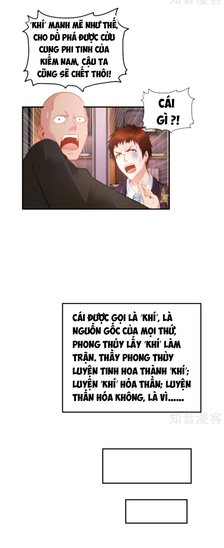 Phong Thủy Thiên Sư Chapter 41 - 5