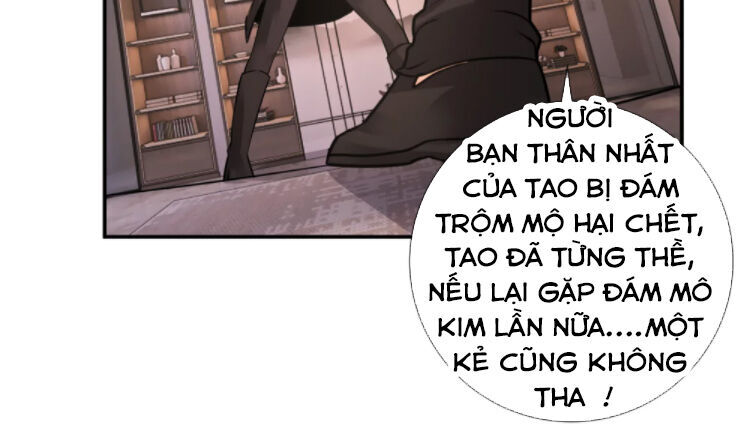 Phong Thủy Thiên Sư Chapter 42 - 13