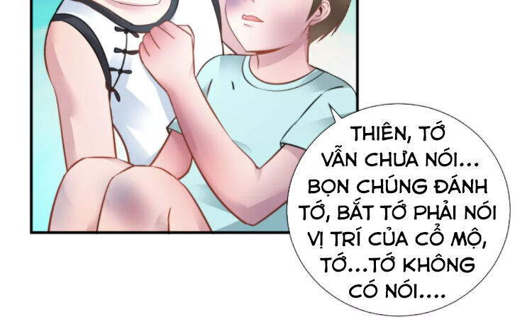 Phong Thủy Thiên Sư Chapter 42 - 3
