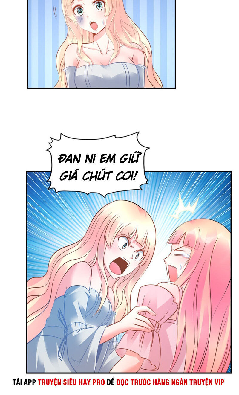 Phong Thủy Thiên Sư Chapter 45 - 10