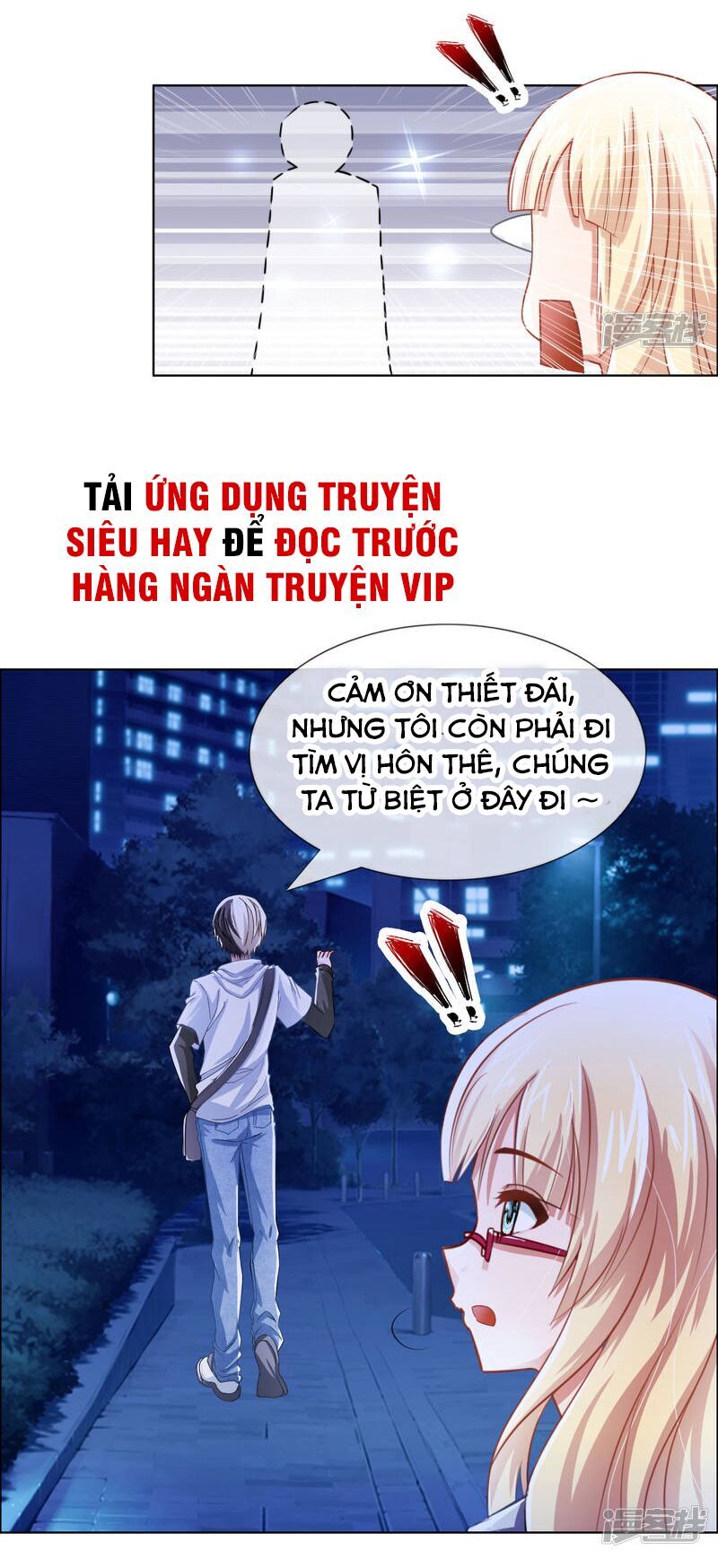 Phong Thủy Thiên Sư Chapter 6 - 15