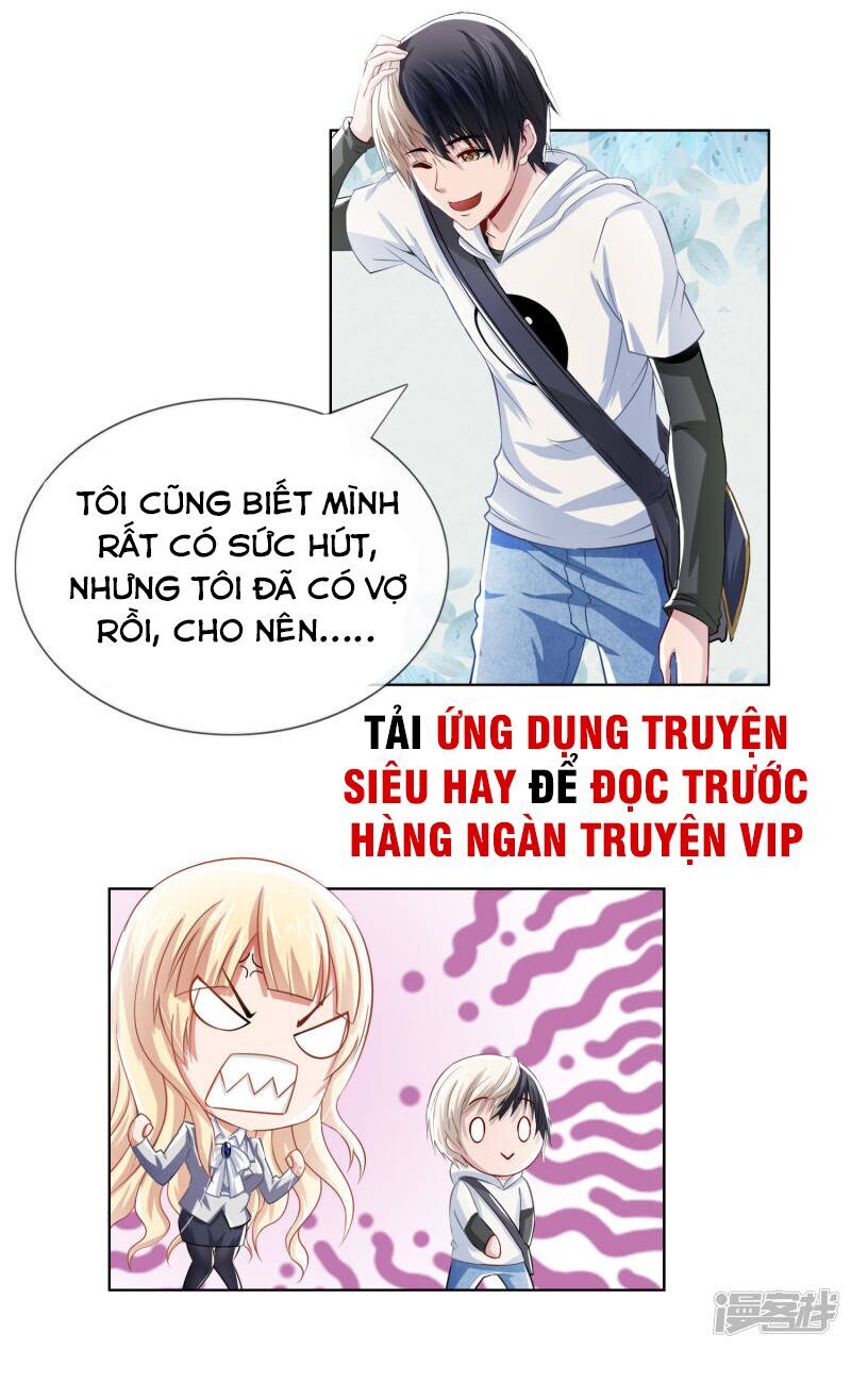 Phong Thủy Thiên Sư Chapter 6 - 16