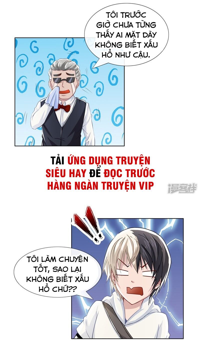 Phong Thủy Thiên Sư Chapter 7 - 16