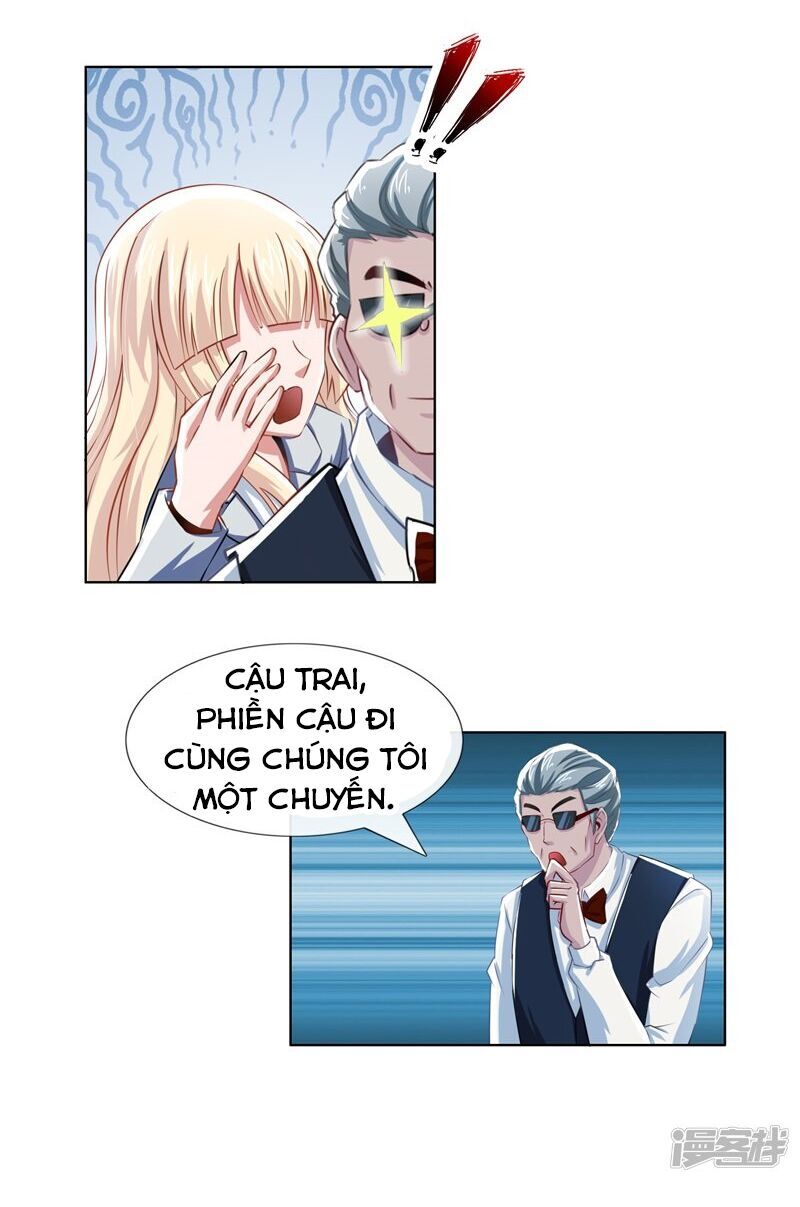 Phong Thủy Thiên Sư Chapter 7 - 7