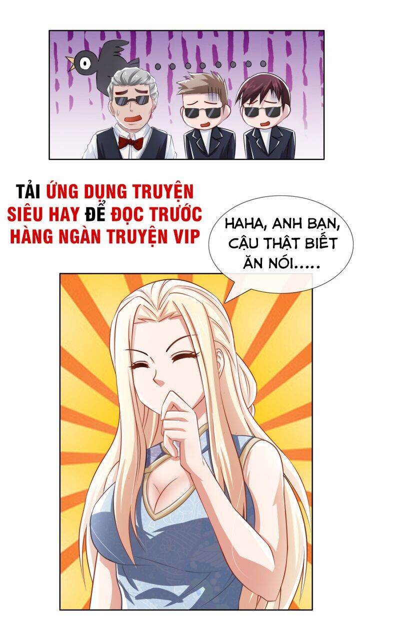Phong Thủy Thiên Sư Chapter 8 - 5