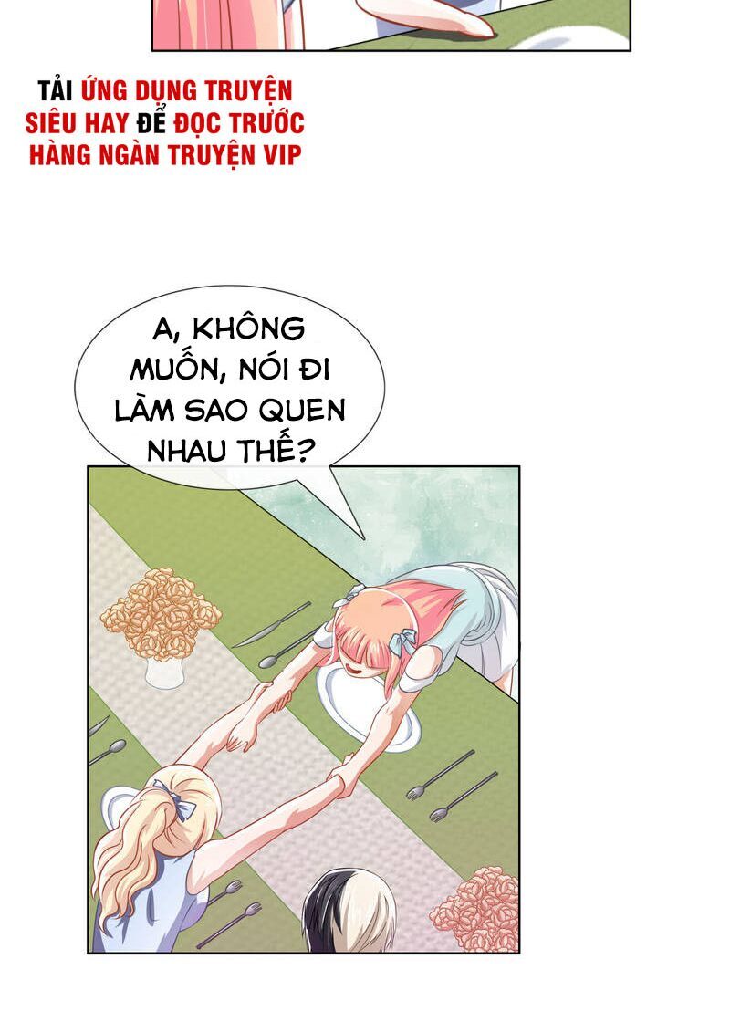 Phong Thủy Thiên Sư Chapter 9 - 11