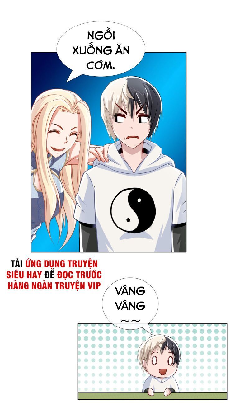 Phong Thủy Thiên Sư Chapter 9 - 14