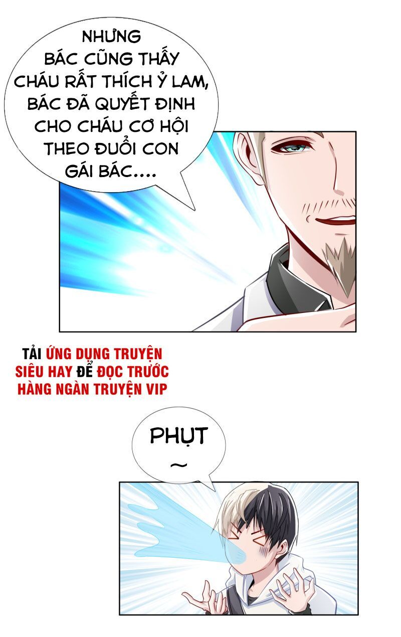 Phong Thủy Thiên Sư Chapter 9 - 17