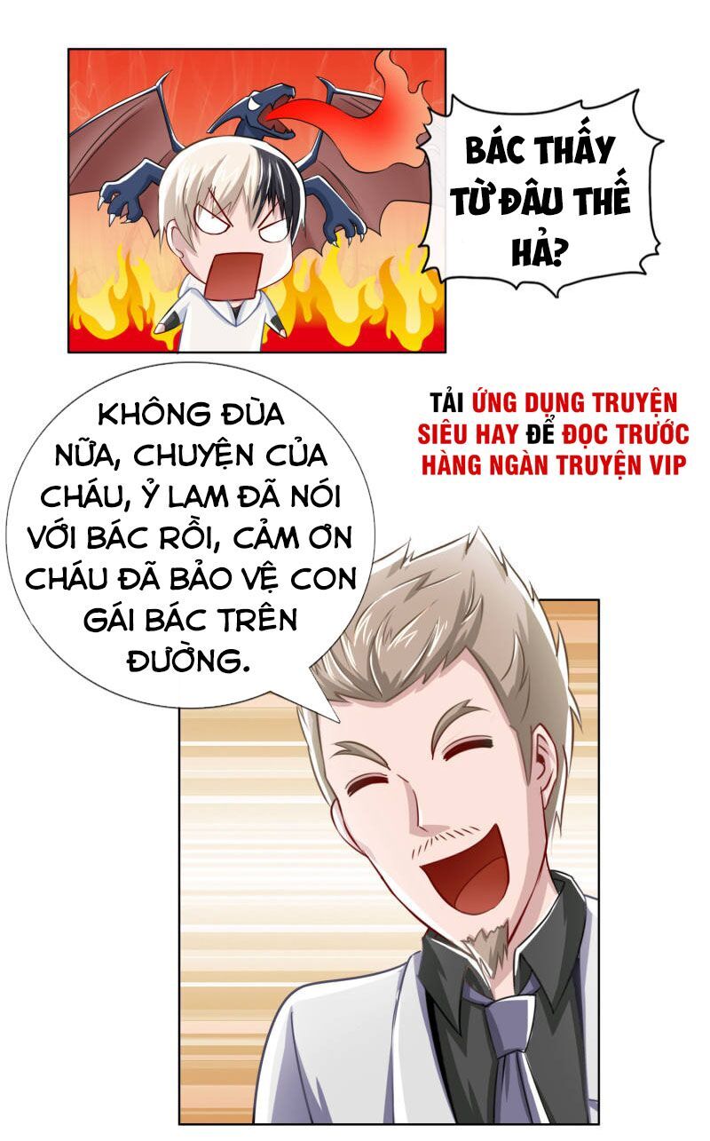 Phong Thủy Thiên Sư Chapter 9 - 18