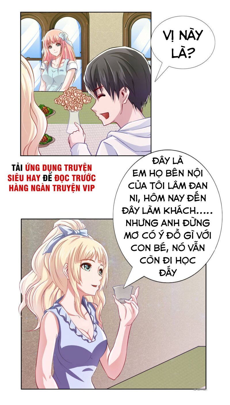 Phong Thủy Thiên Sư Chapter 9 - 7