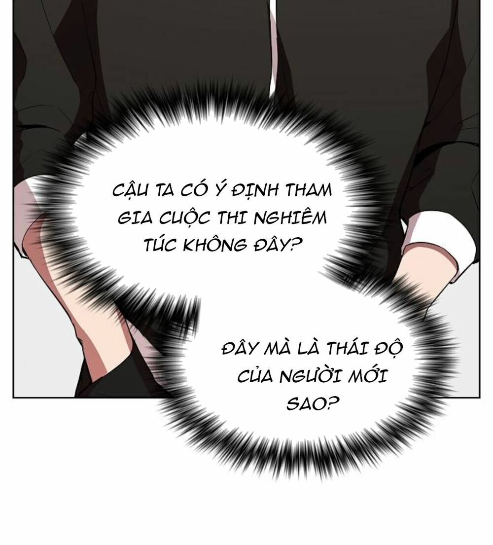Tôi Là Người Chơi Leo Tháp Một Mình Chapter 4 - 44
