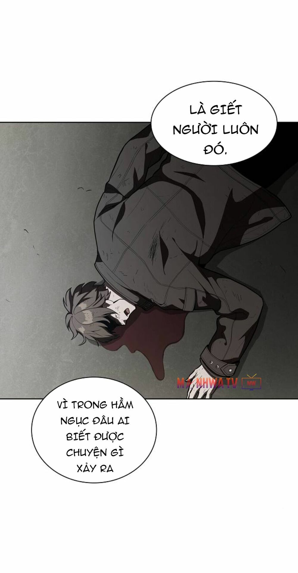 Tôi Là Người Chơi Leo Tháp Một Mình Chapter 9 - 81