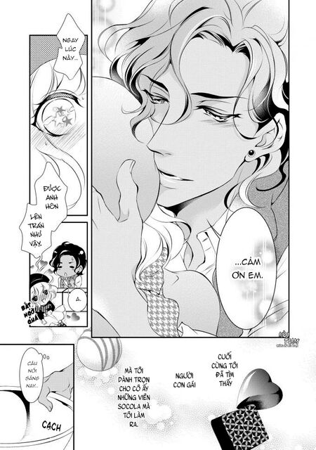 Gokojou Chocolat Danshi Chapter 1 - 28