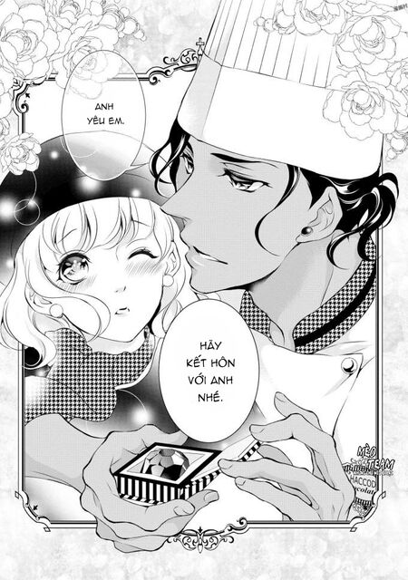 Gokojou Chocolat Danshi Chapter 1 - 38