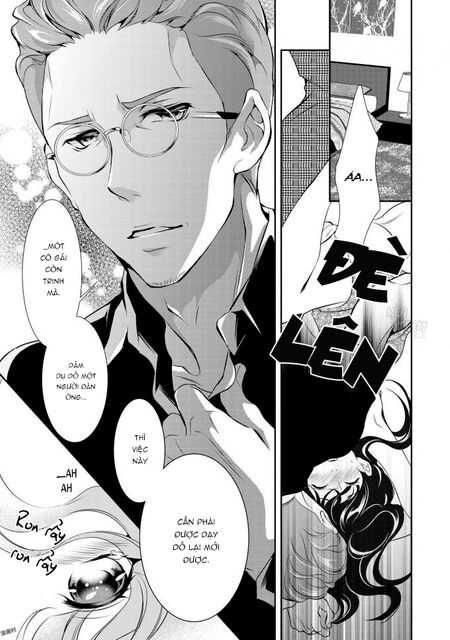 Gokojou Chocolat Danshi Chapter 2 - 30