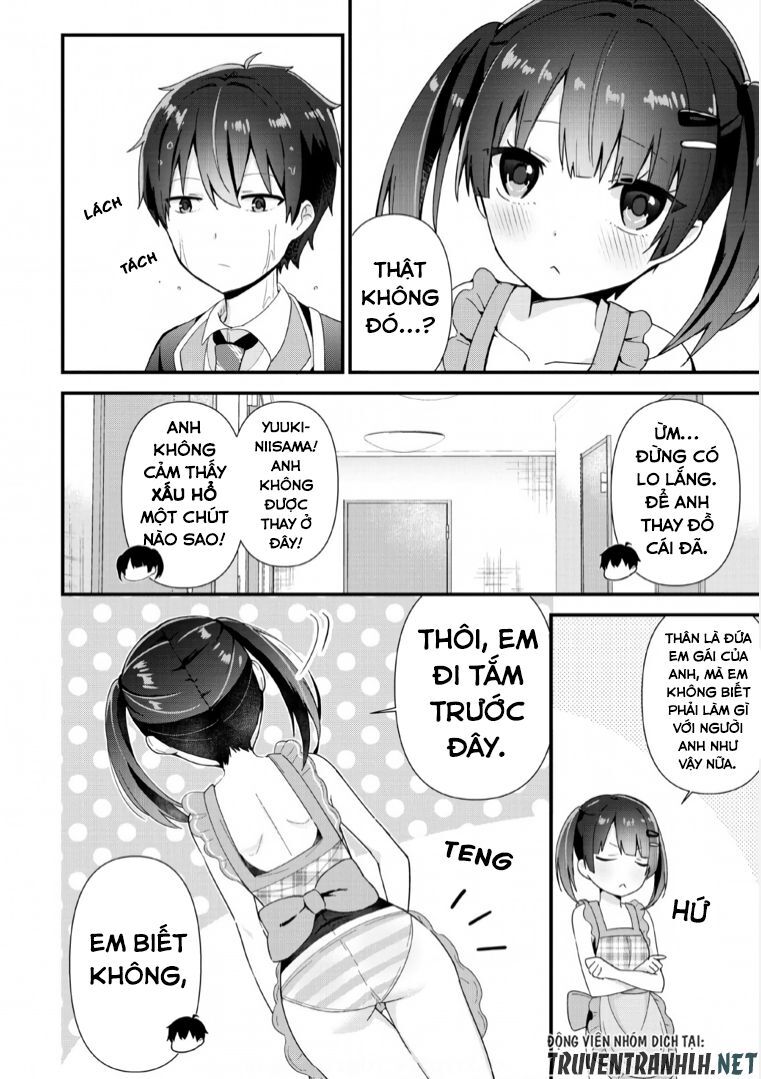 Tonari No Seki Ni Natta Bishoujo Ga Horesaseyou To Karakatte Kuru Ga Itsunomanika Kaeriuchi Ni Shite Chapter 2 - 29
