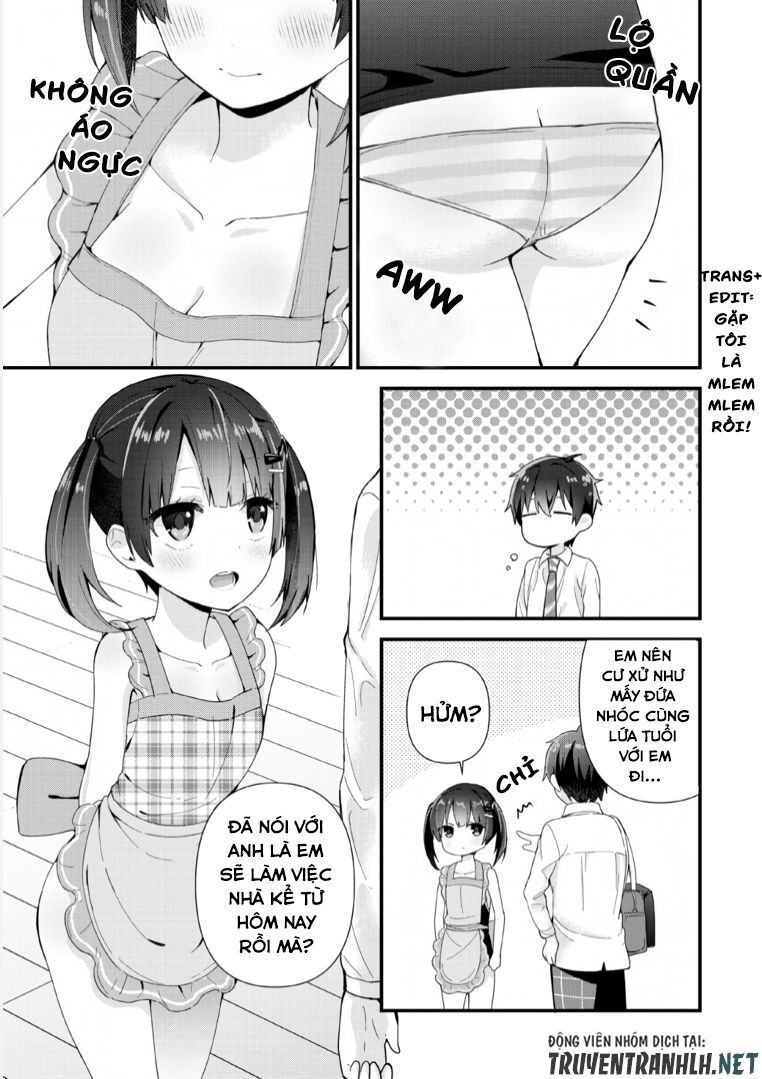 Tonari No Seki Ni Natta Bishoujo Ga Horesaseyou To Karakatte Kuru Ga Itsunomanika Kaeriuchi Ni Shite Chapter 2 - 30