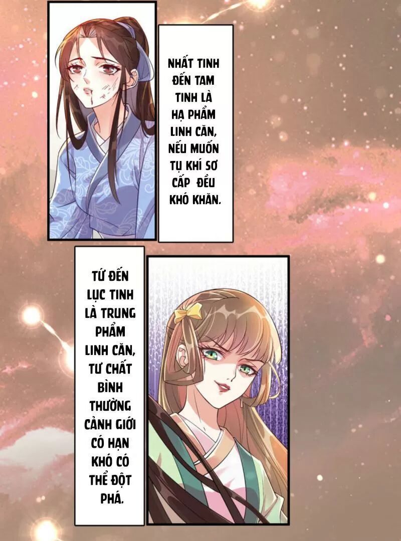 Phế Nữ Yêu Thần Chapter 5 - 25