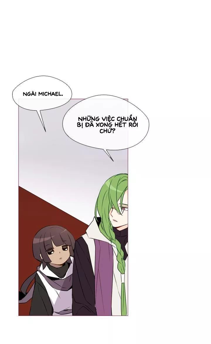 Mã Chéo Chapter 1.2 - 12