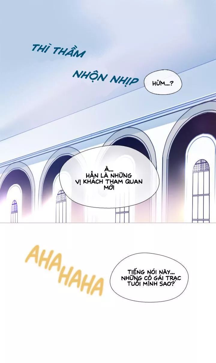 Mã Chéo Chapter 1.2 - 18