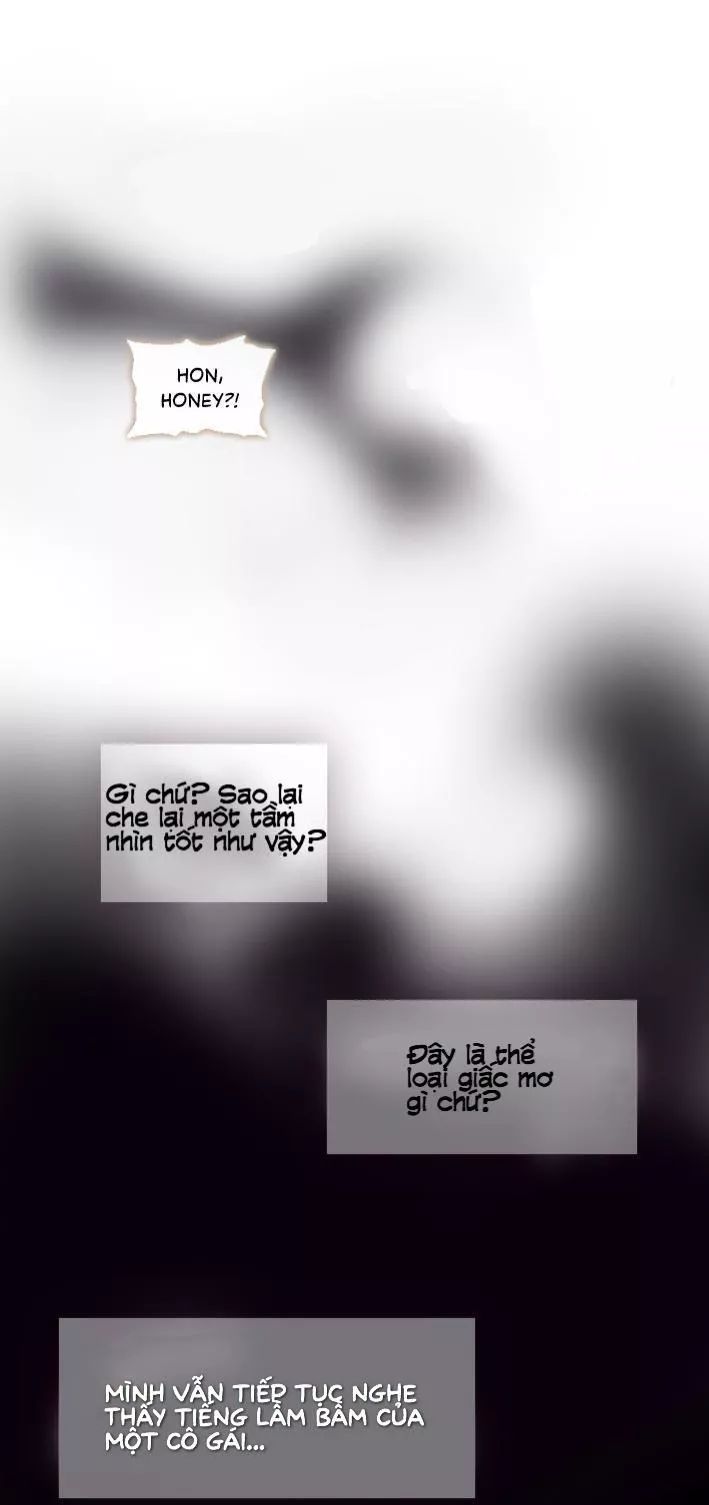 Mã Chéo Chapter 1.2 - 34