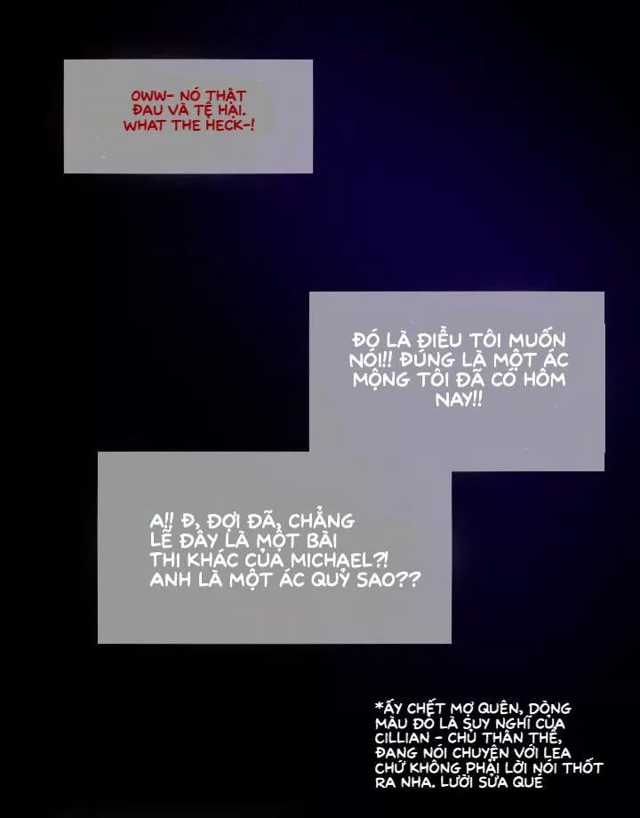 Mã Chéo Chapter 1.2 - 36