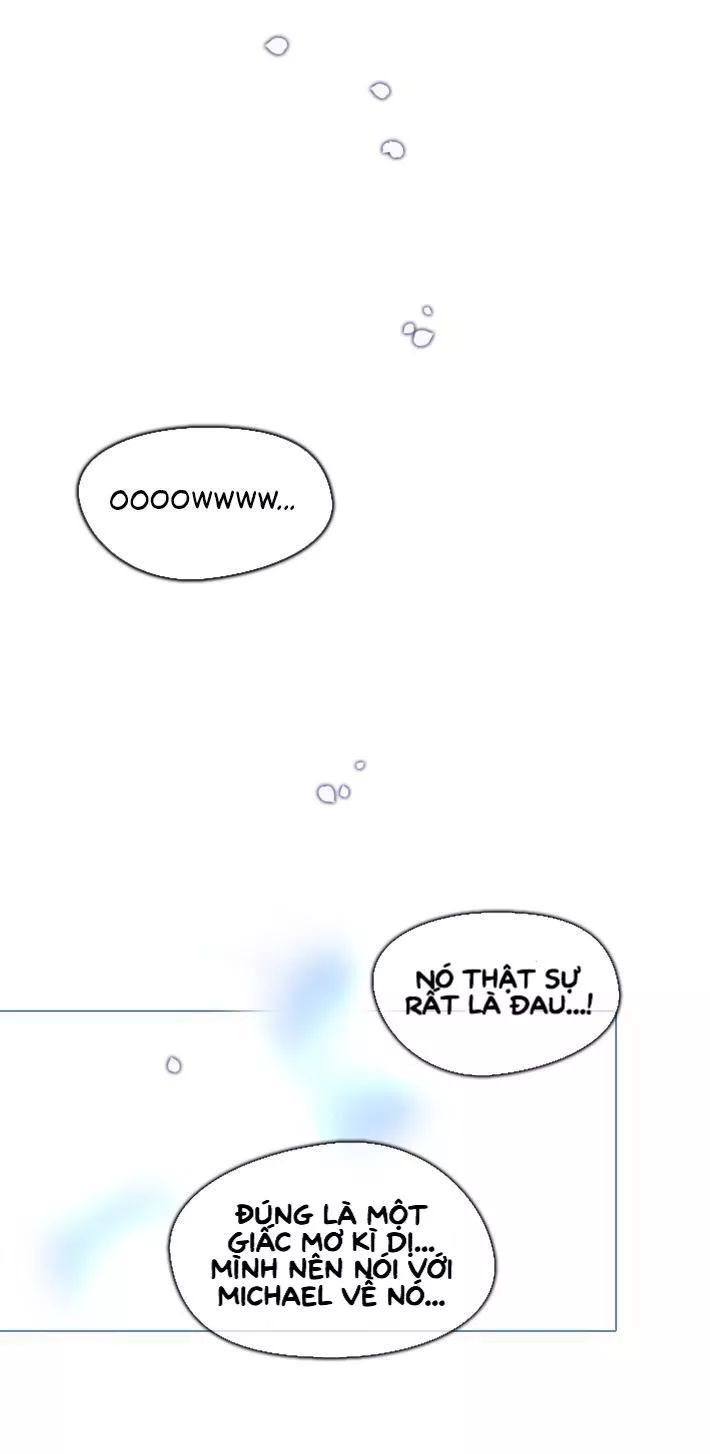 Mã Chéo Chapter 1.2 - 43