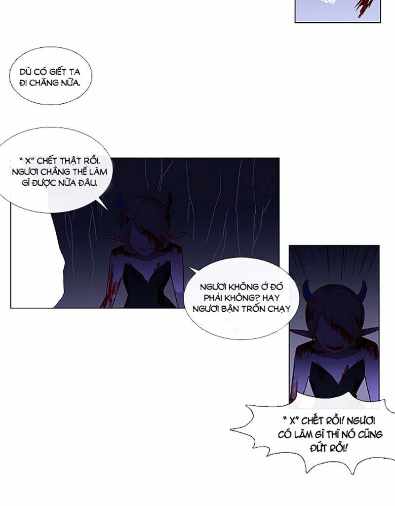 Chiếc Túi Quỷ Chapter 4 - 6
