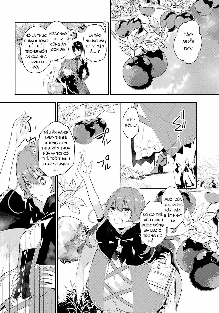 Tales Of Reincarnation In Maydare Chapter 2 - 13
