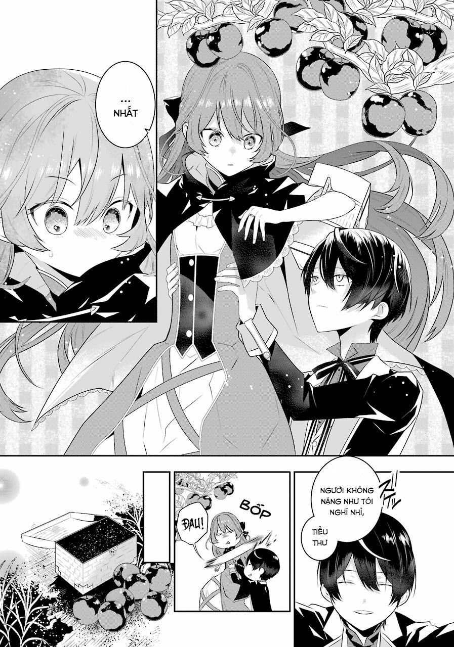 Tales Of Reincarnation In Maydare Chapter 2 - 14