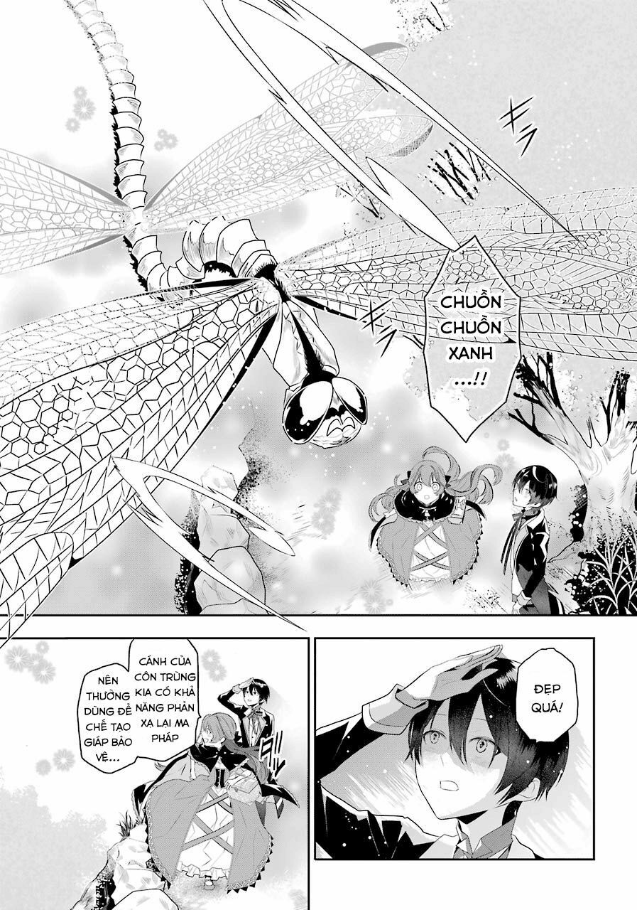 Tales Of Reincarnation In Maydare Chapter 2 - 16