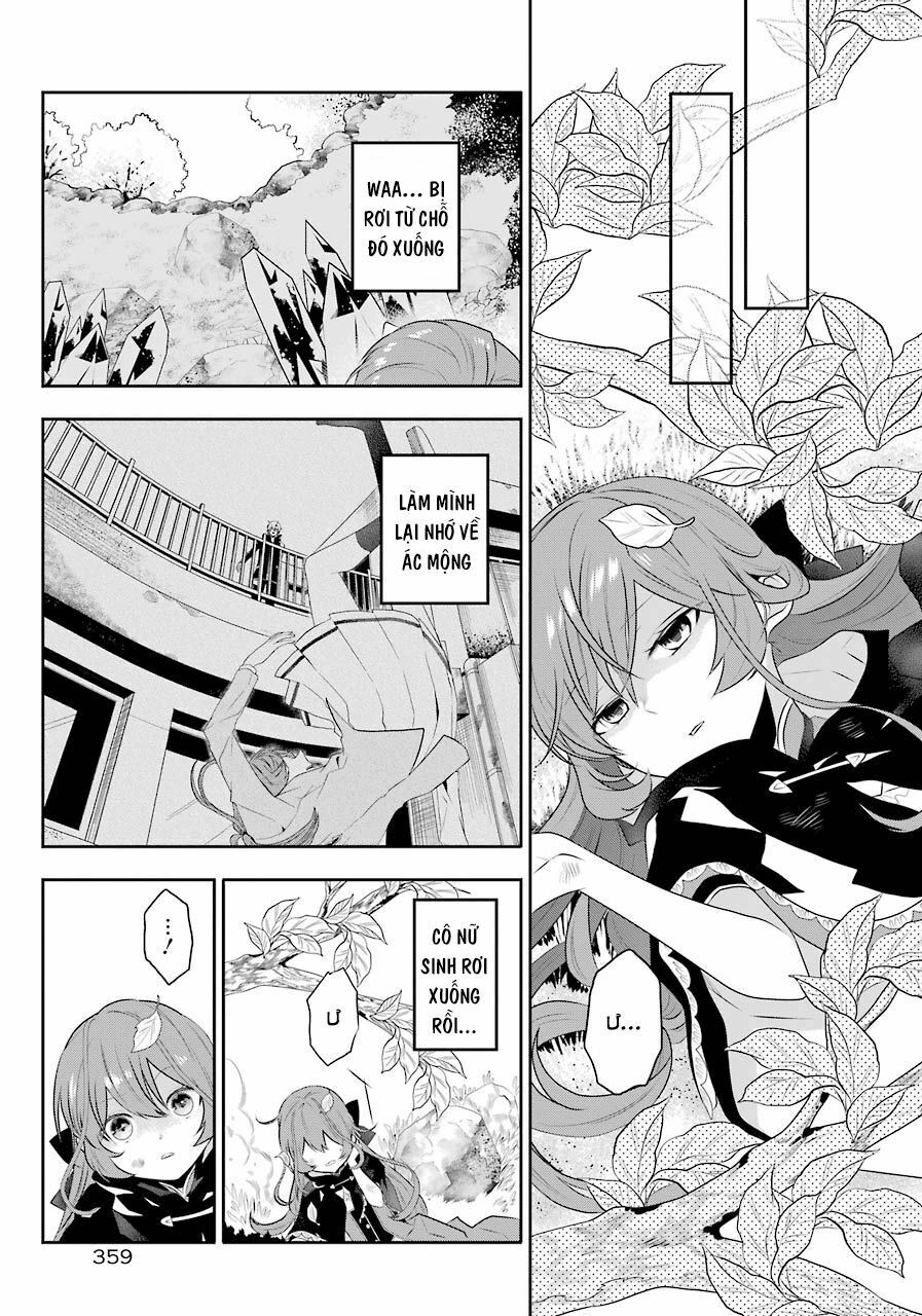 Tales Of Reincarnation In Maydare Chapter 2 - 18