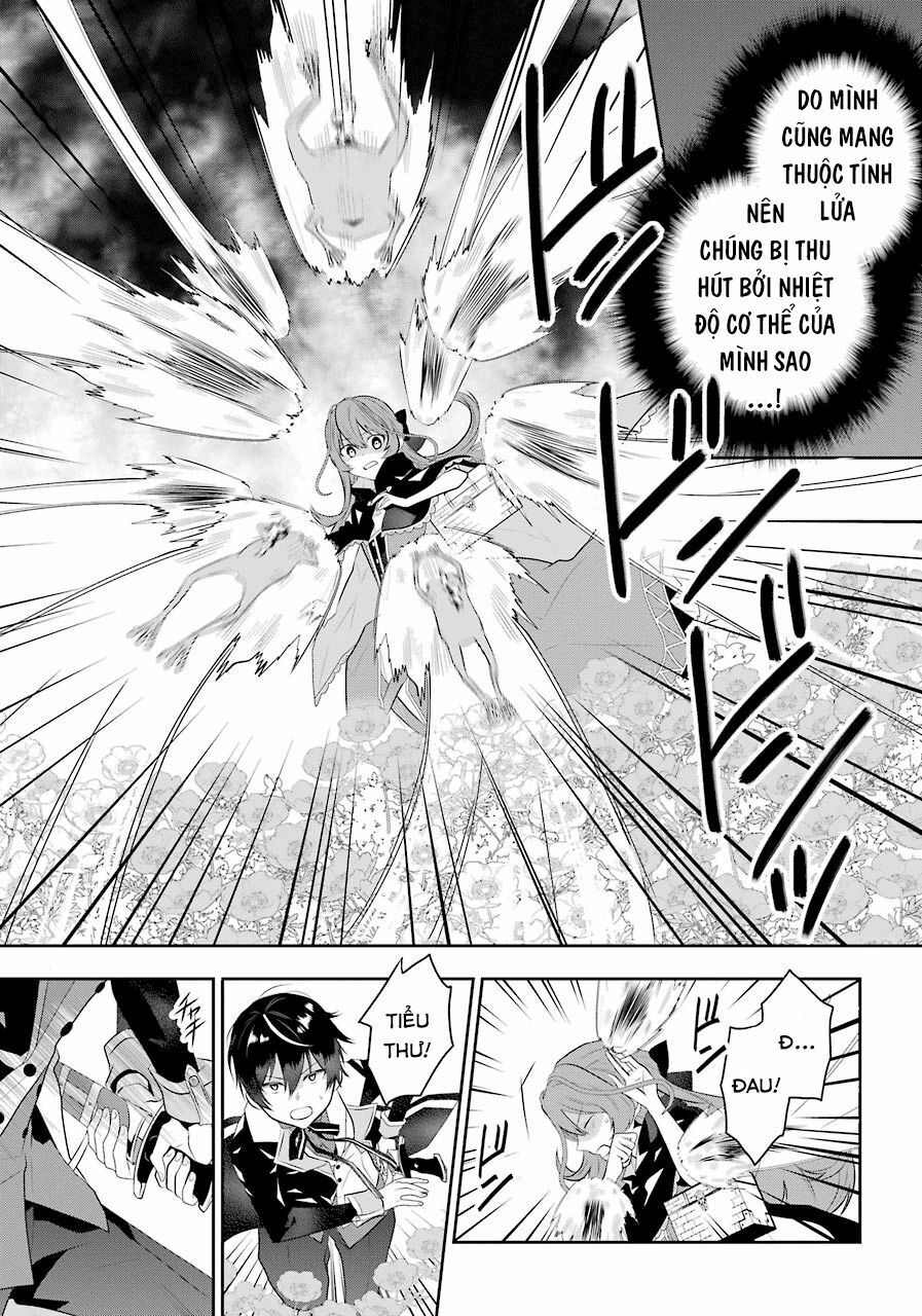 Tales Of Reincarnation In Maydare Chapter 2 - 26
