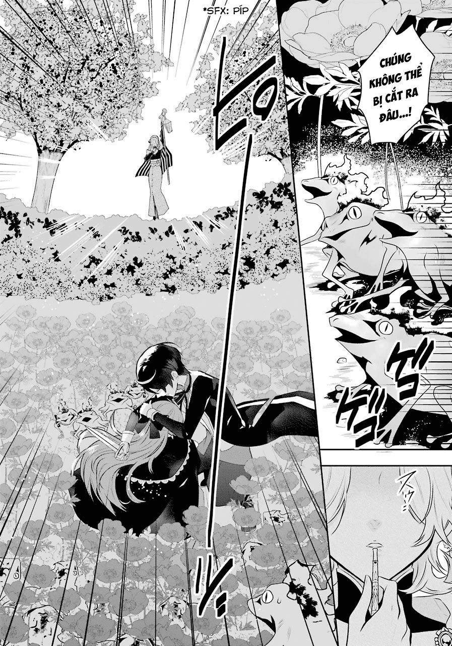 Tales Of Reincarnation In Maydare Chapter 2 - 28