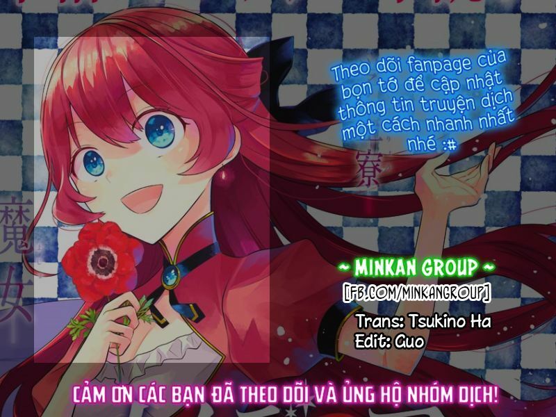 Tales Of Reincarnation In Maydare Chapter 2 - 35