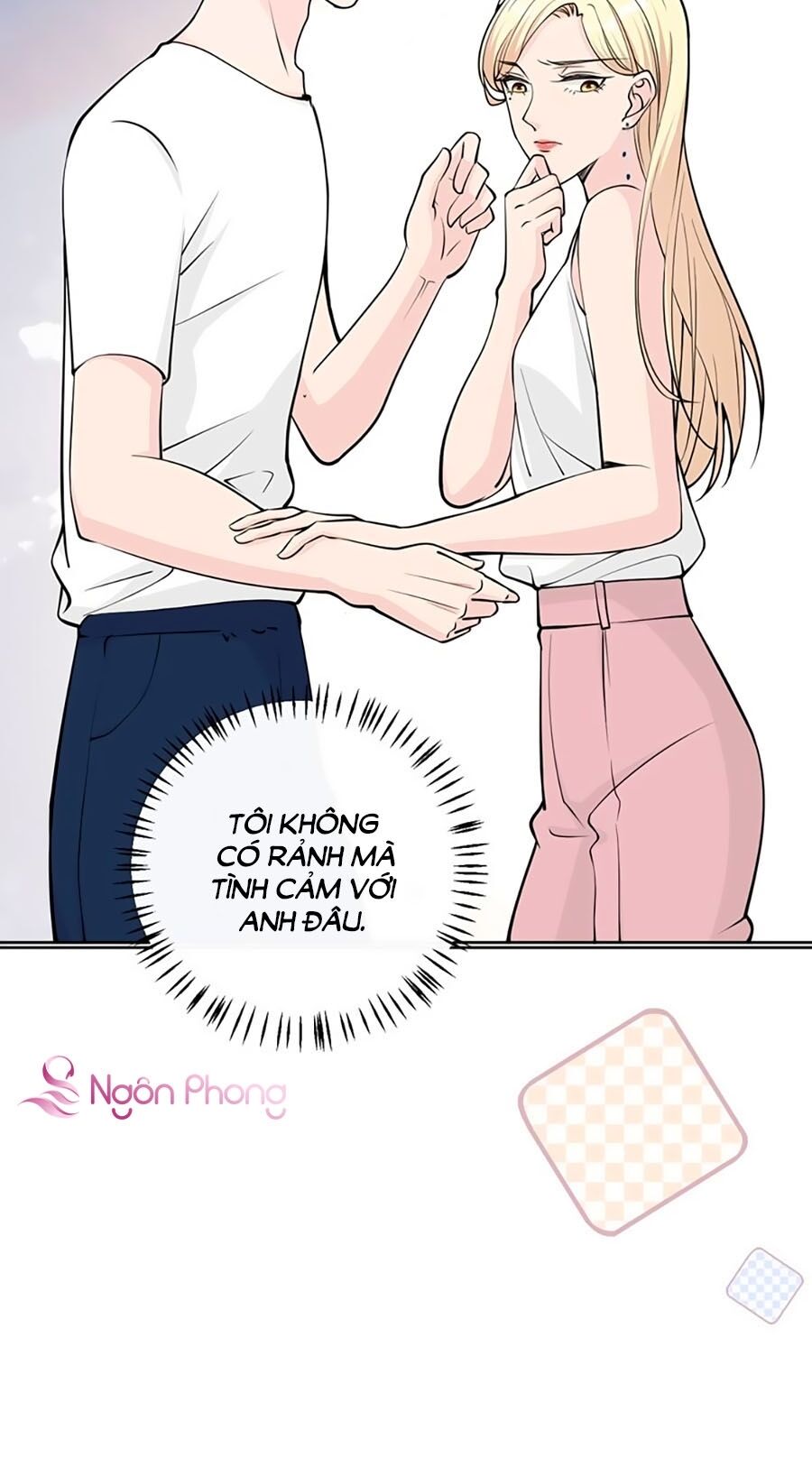 Đưa Em Đi Chơi Chapter 12 - 8