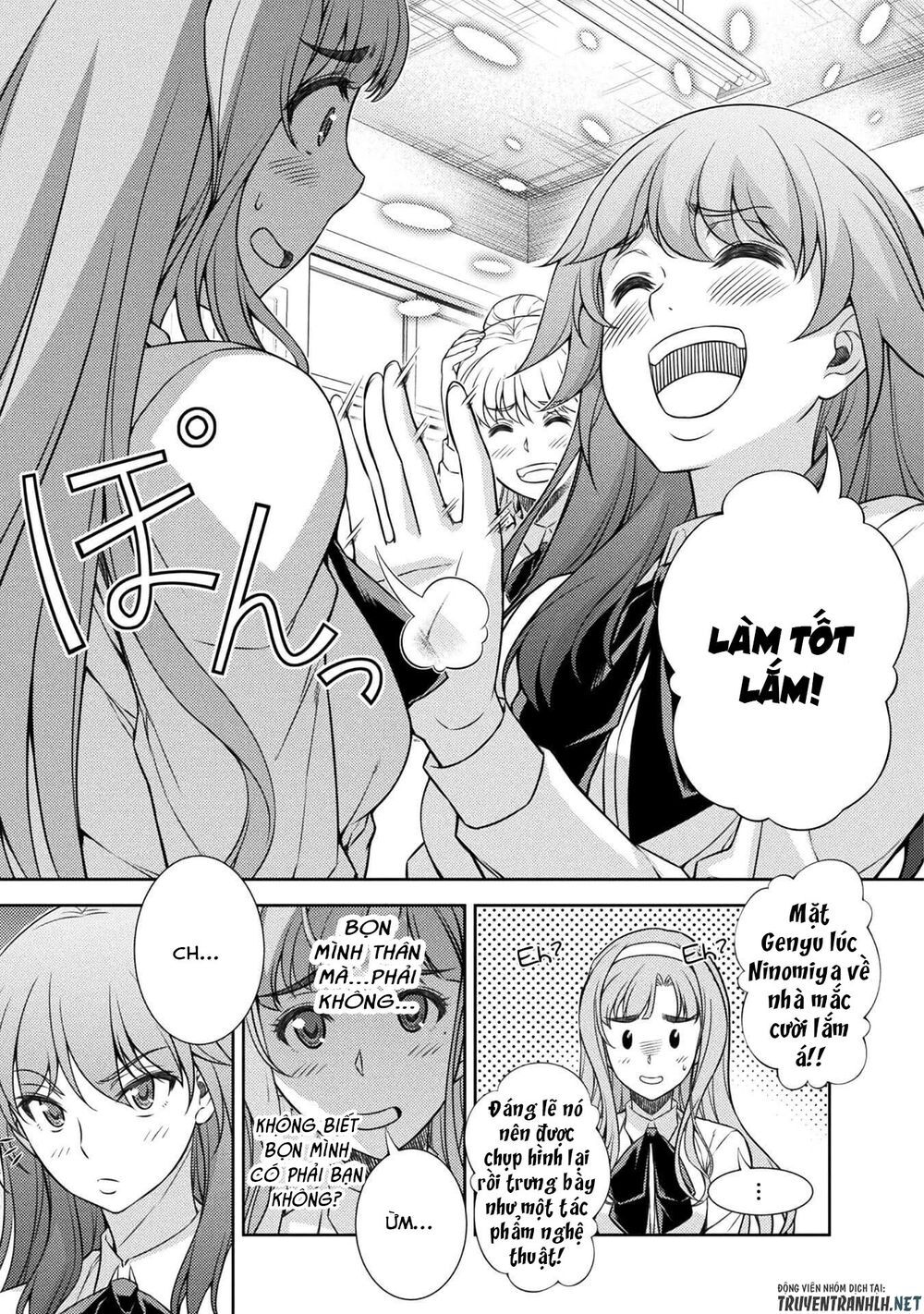 Silver Plan To Redo From Jk Chapter 2 - 16