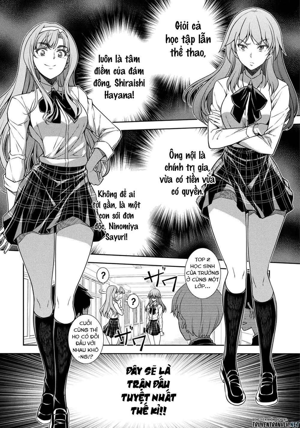 Silver Plan To Redo From Jk Chapter 2 - 20